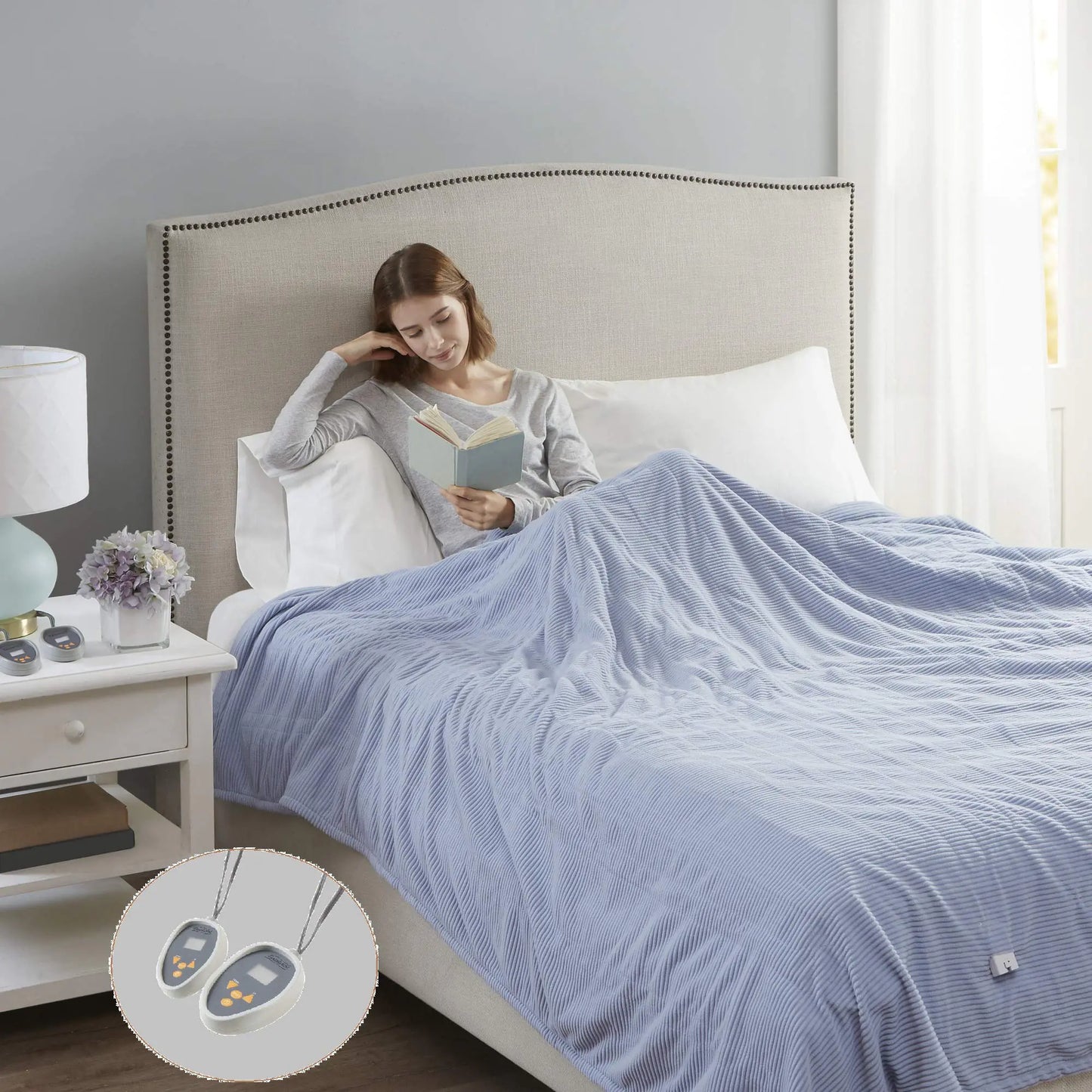 Ultra-Soft Microfleece